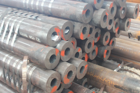 涡阳27simn无缝钢管