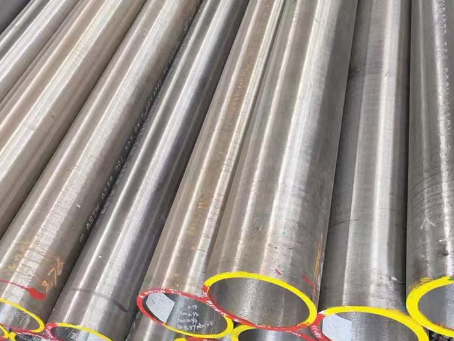 涡阳P91无缝钢管