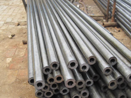 涡阳42crmo精密钢管