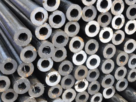 涡阳45#精密钢管