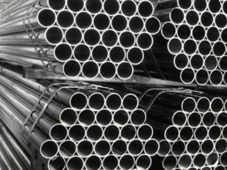 涡阳20#精密钢管