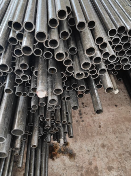 涡阳35crmo精密钢管