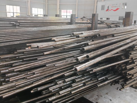 涡阳20cr精密钢管