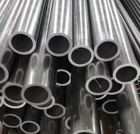 涡阳20crmnti精密钢管