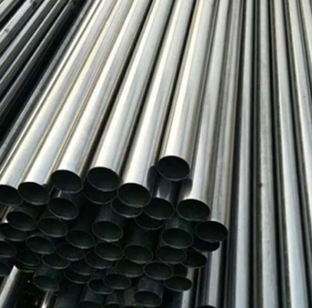 涡阳gcr15精密无缝钢管