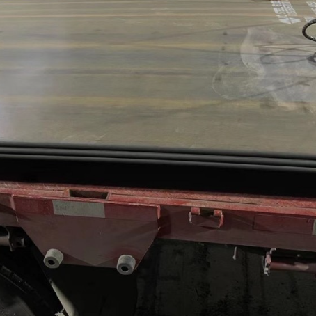 涡阳NM550 耐磨板