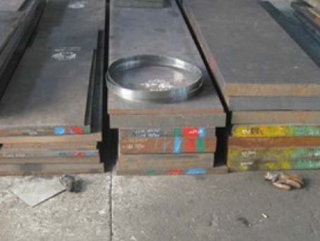 涡阳18NiCrMo5模具钢