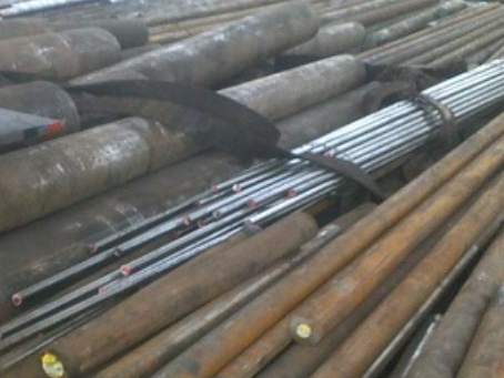 涡阳40CrMnMo7模具钢