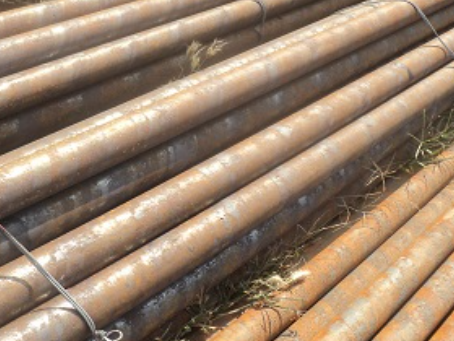 涡阳SKD61模具钢