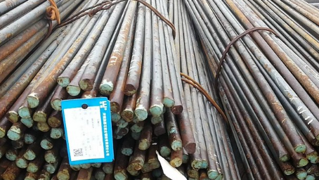 涡阳SKD-11模具钢