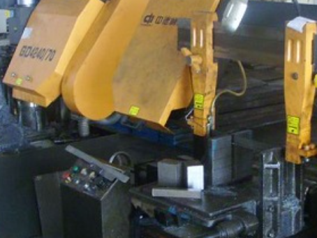 涡阳SM45模具钢