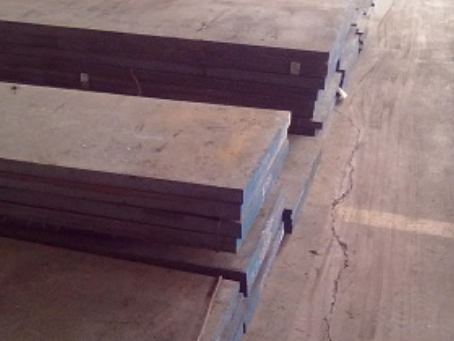 涡阳3Cr17Mo模具钢