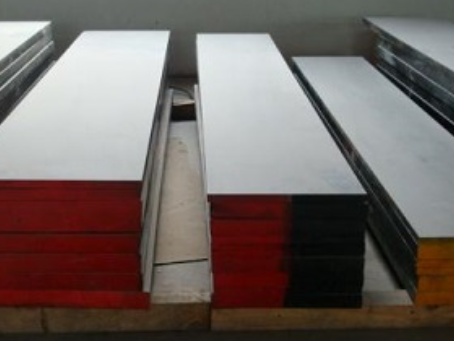 涡阳Cr12MoV模具钢