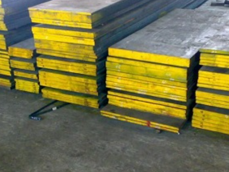 涡阳Cr12Mo1V1模具钢