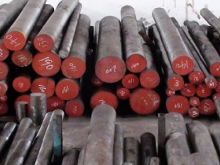 涡阳CrWMn模具钢