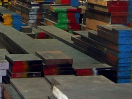 涡阳4Cr5MoSiV1模具钢