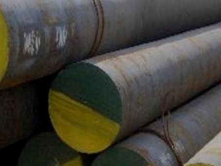 涡阳6CrMnSi2Mo1V工具钢