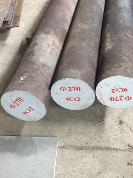涡阳9Cr2工具钢