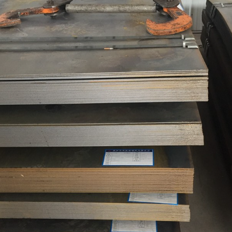 涡阳50CrV弹簧钢板