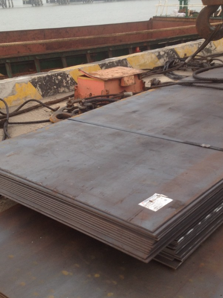 涡阳65Mn弹簧钢板