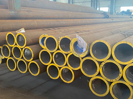 涡阳P11合金钢管