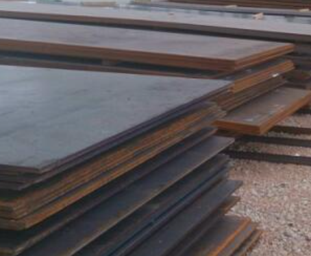 涡阳40CrMo合金钢板