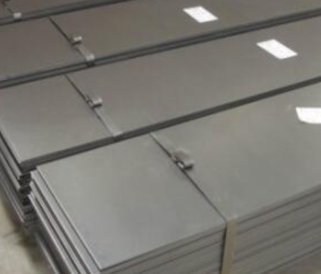 涡阳Q420C高强钢板