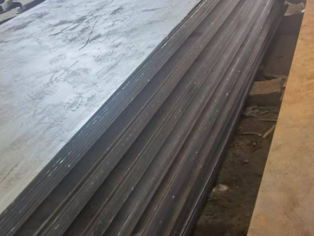 涡阳12cr1mov合金钢板