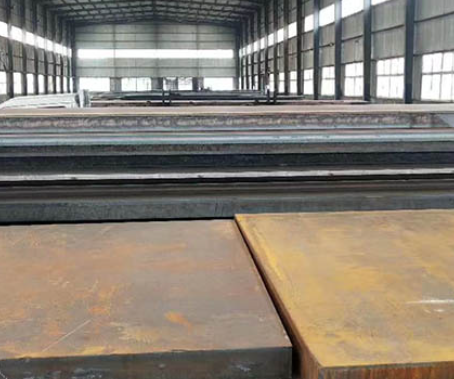 涡阳20Cr合金钢板